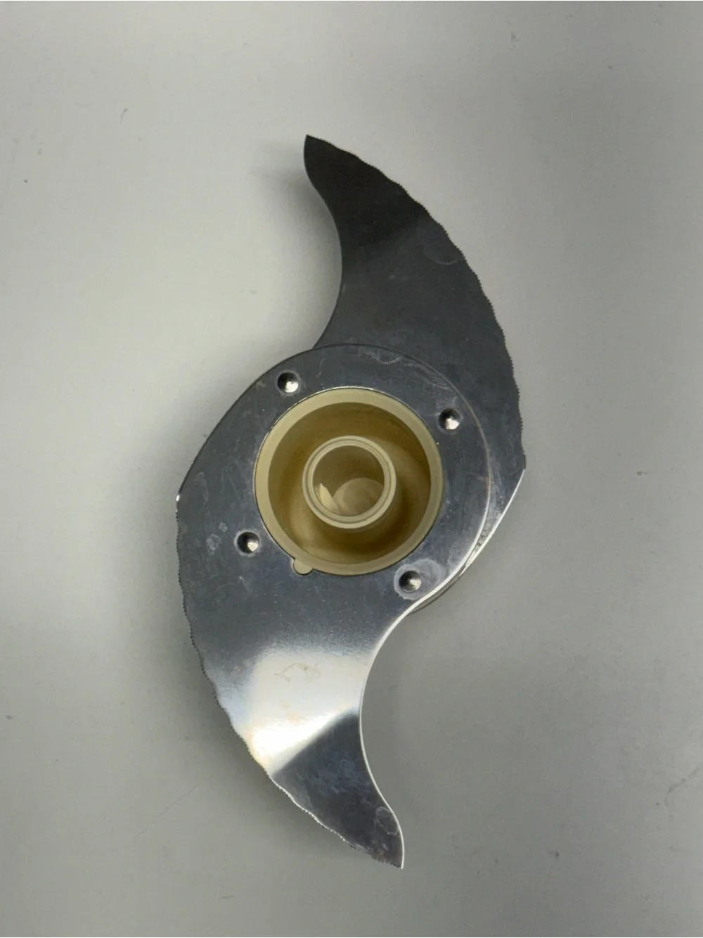 Cuisinart dlc 10